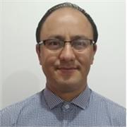 Profesor de Inglés para jóvenes y adultos